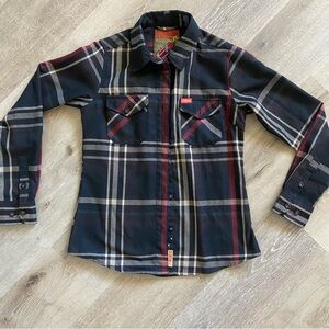 Dixxon flannel
